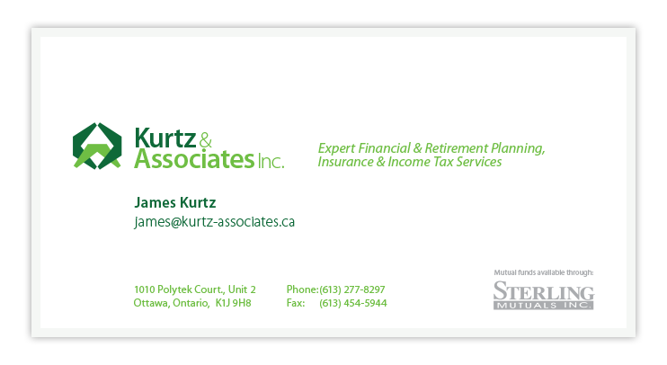 Kurtz & Associates: Expert Financial & Retirement Planning, Insurance & Income Tax Services